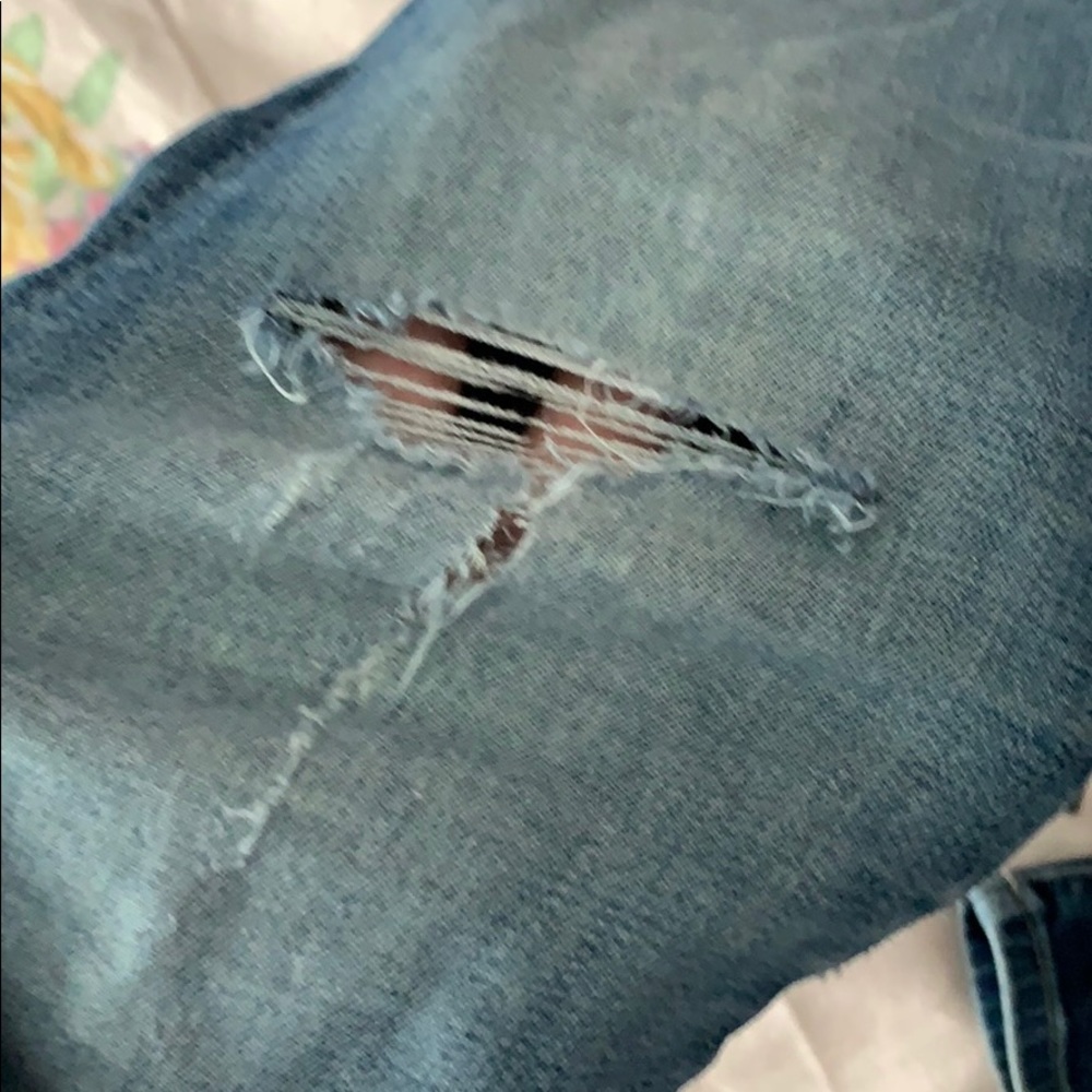 ADRIANO GOLDSCHMIED THE LEGGING JEANS - Picture 8 of 8